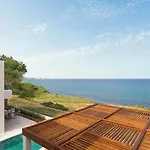 Lara - Stylish Retreat With Access Villa Pachyammos