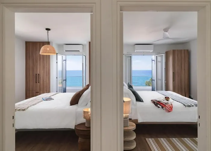 Βίλα Lara - Stylish Retreat With Access