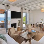 Lara - Stylish Retreat With Access Villa Pahíamosz