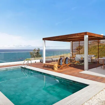 Lara - Stylish Retreat With Access * Pachyammos