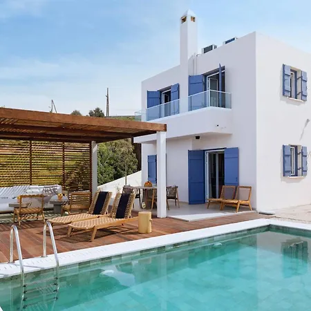 Villa Lara - Stylish Retreat With Access *