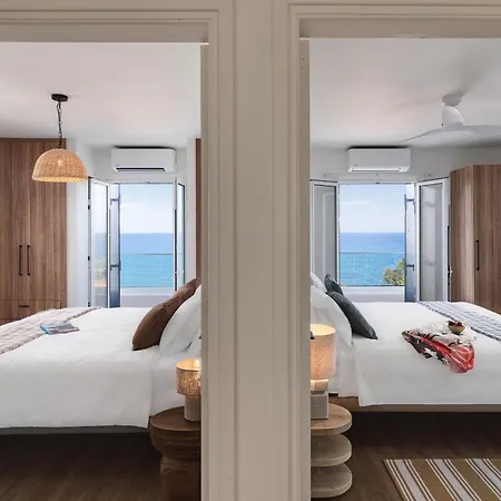 Lara - Stylish Retreat With Access Villa